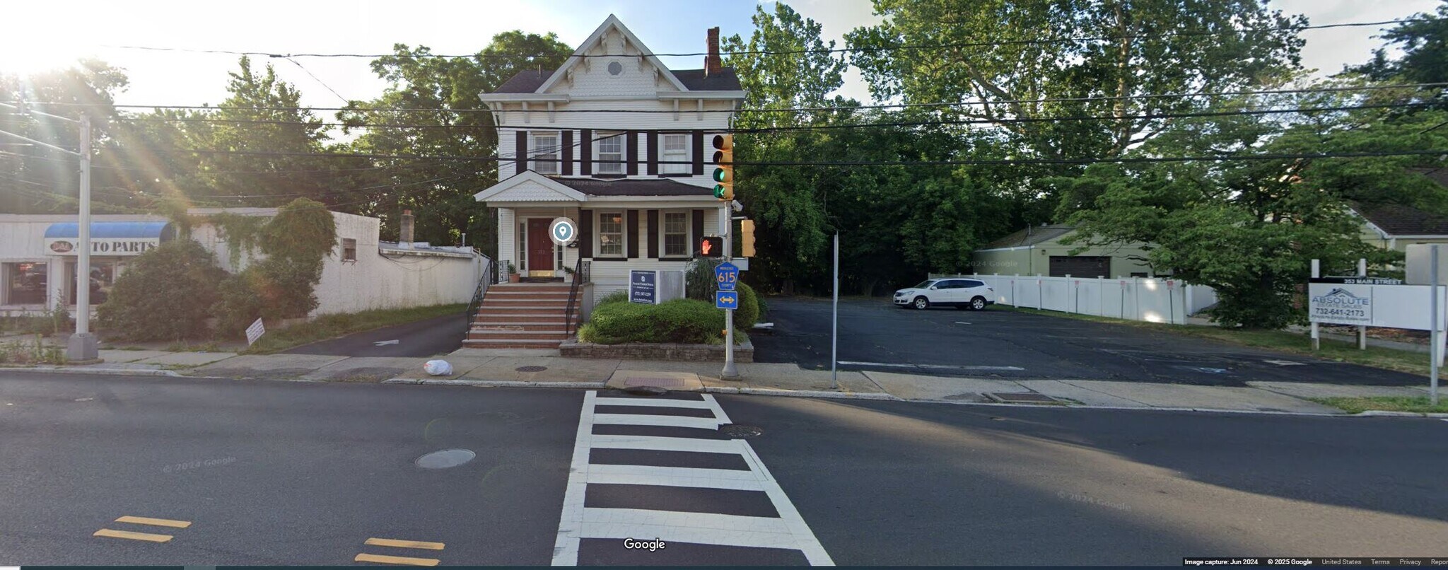 353 Main St, Spotswood, NJ for Sale