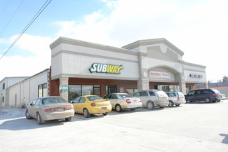 New Castle, PA Office - 2416 Wilmington Rd