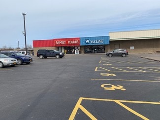 Dunkirk, NY Medical - 166 E 4th St