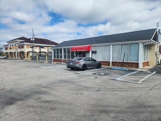Casselberry, FL Retail - 1531 E Altamonte Dr
