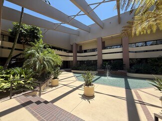 Newport Beach, CA Office - 4425 Jamboree Rd