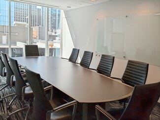 Toronto, ON Coworking Space - 151 Yonge St