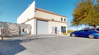 Las Vegas, NV Warehouse - 3495 W Lake Mead Blvd