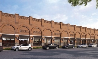 Passaic, NJ Retail - 90 Dayton Ave Passaic, NJ Retail - 90 Dayton Ave