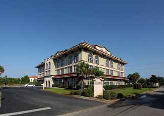 Miramar Beach, FL Office - 42 Business Centre Dr