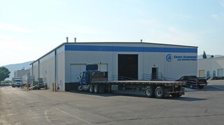 Sparks, NV Industrial - 748 Spice Islands Dr
