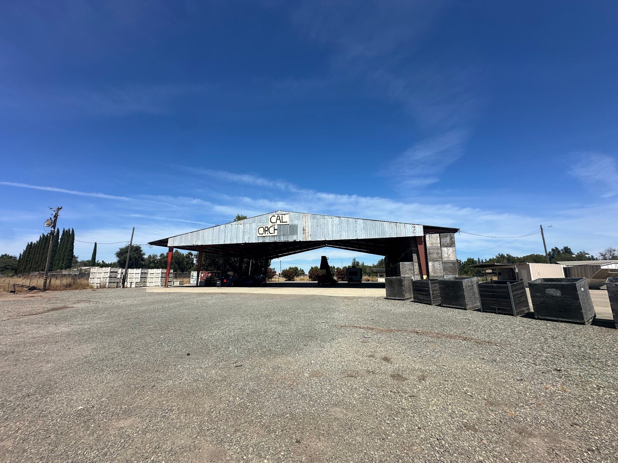448 Highway 99, Gridley, CA for Sale