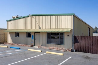 Winton, CA Industrial - 6109-6165 N Winton Way