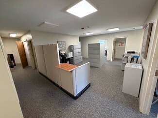 South Portland, ME Office, Office/Medical, Flex - 144 Thadeus St South Portland, ME Office, Office/Medical, Flex - 144 Thadeus St