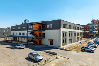 Memphis, TN Office/Retail, Flex - 460 Tennessee St