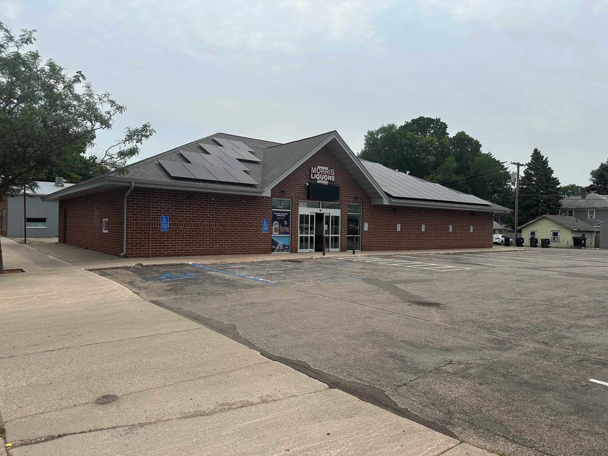 14 E 5th St, Morris, MN for Sale