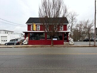 14 & 18 Veranda Street, Portland ME