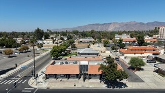 Hemet, CA Retail - 910 E Florida Ave Hemet, CA Retail - 910 E Florida Ave