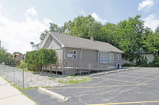 Keego Harbor, MI Medical - 2112 Cass Lake Rd