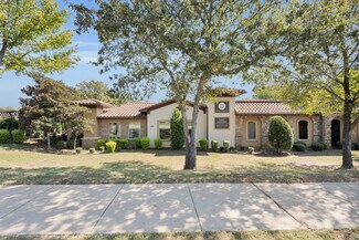 Mansfield, TX Medical - 550 N Walnut Creek Dr