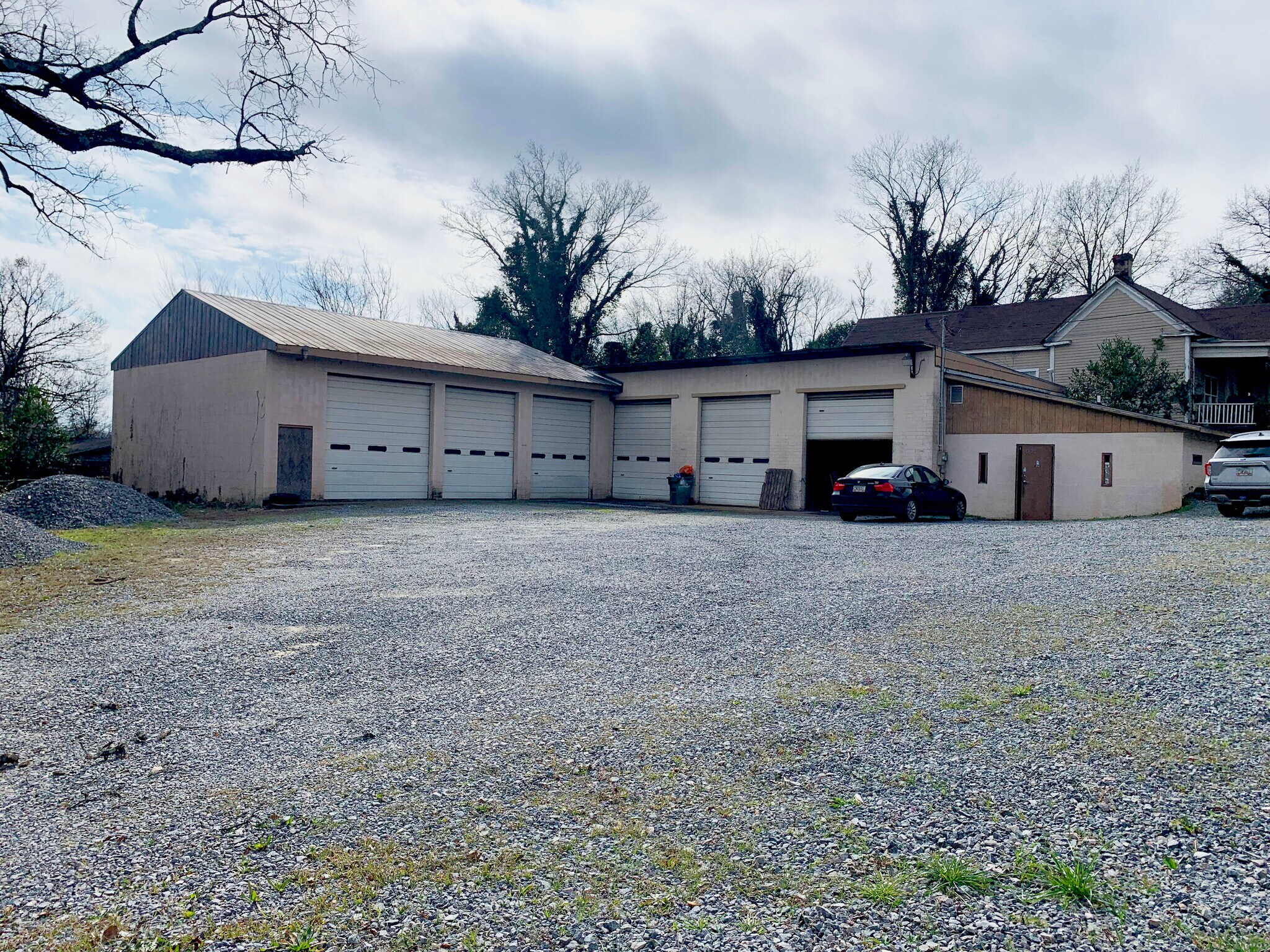 1306 3rd St Macon, GA 31201 Retail Property for Lease on