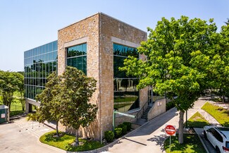 Frisco, TX Office - 1701 Legacy Dr