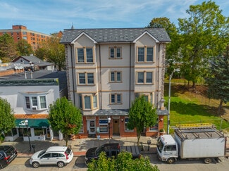 Ossining, NY Apartments - 45-47 Spring St