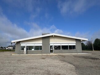 Mahomet, IL Commercial Land - 603 N Prairieview Rd Mahomet, IL Commercial Land - 603 N Prairieview Rd