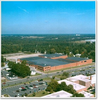 Wilson, NC Industrial - 905 Herring Ave