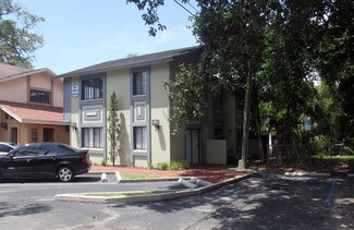 Clearwater, FL Office - 1433 S Fort Harrison Ave