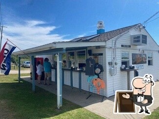 Charlestown, RI Retail - 523 Charlestown Beach Rd