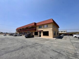 Glendora, CA Medical - 1025 W Arrow Hwy
