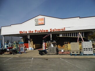 Delphi, IN Flex - 215 W Franklin St Delphi, IN Flex - 215 W Franklin St