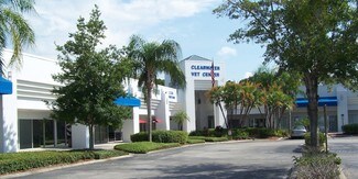 Clearwater, FL Office, Office/Retail, Flex - 29241-29277 US Highway 19 N