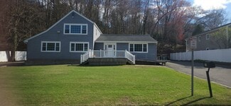 Centerport, NY Office/Residential - 410 E Main St