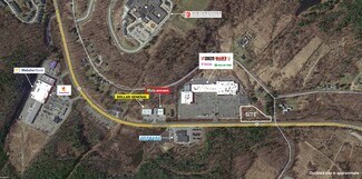 Barkhamsted, CT Commercial - 364 New Hartford Rd