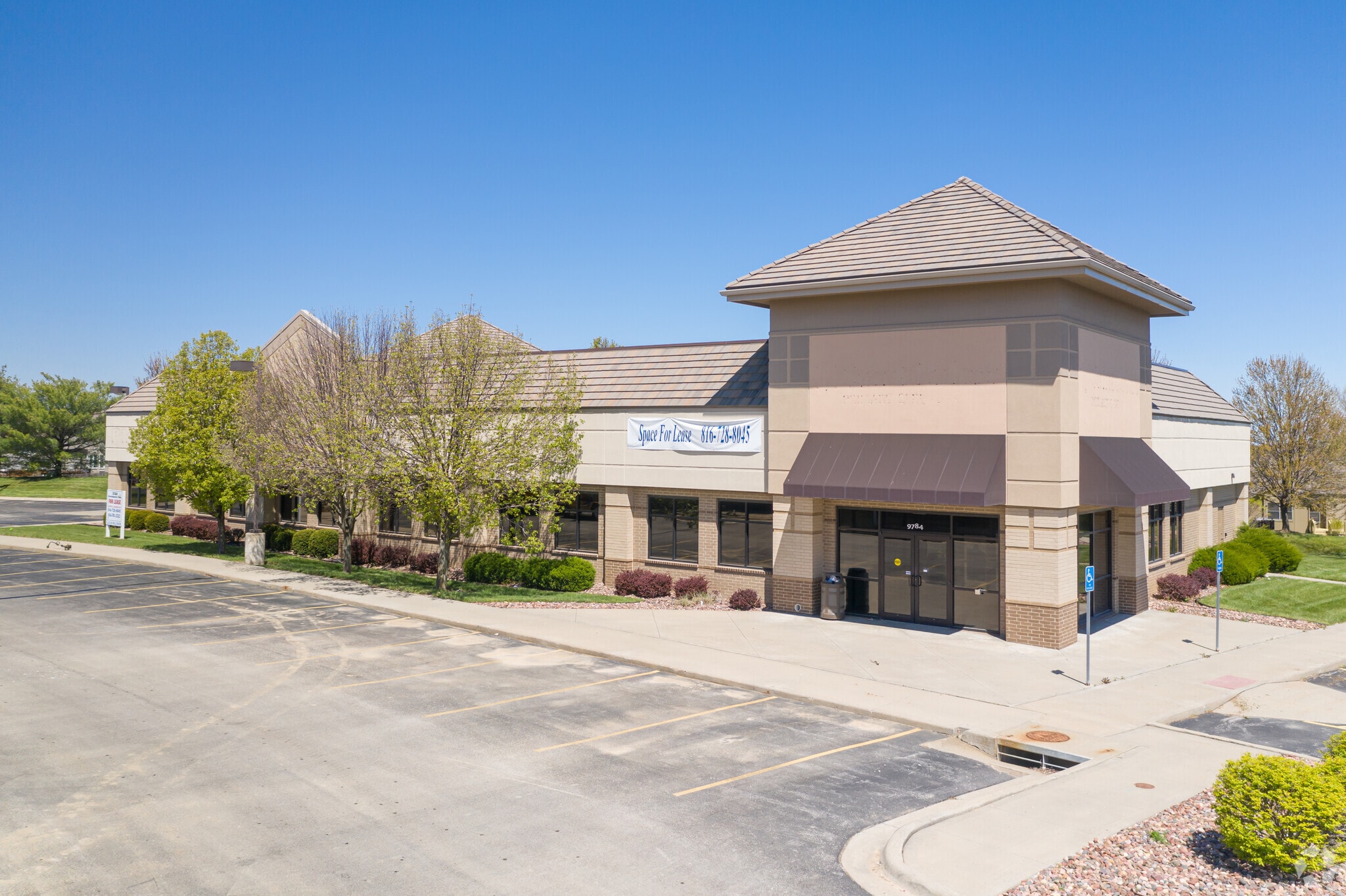 9784 N Ash Ave Kansas City, MO 64157 Health Care