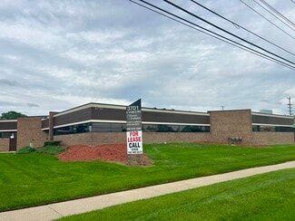 Warren, MI Health Care - 3701 E 13 Mile Rd