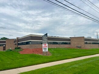 Warren, MI Medical - 3701 E 13 Mile Rd
