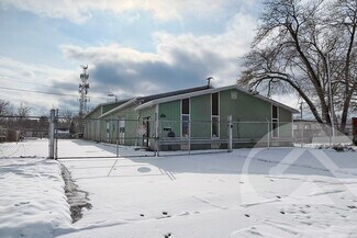 Troy, MI Industrial - 1026 Rankin Dr Troy, MI Industrial - 1026 Rankin Dr