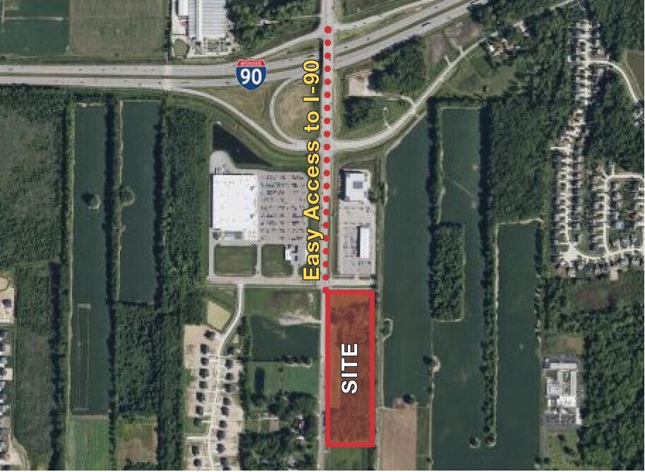 2295 Nagel Road, Avon, OH for Sale