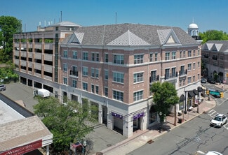 Cranford, NJ Retail - 2 W South Ave