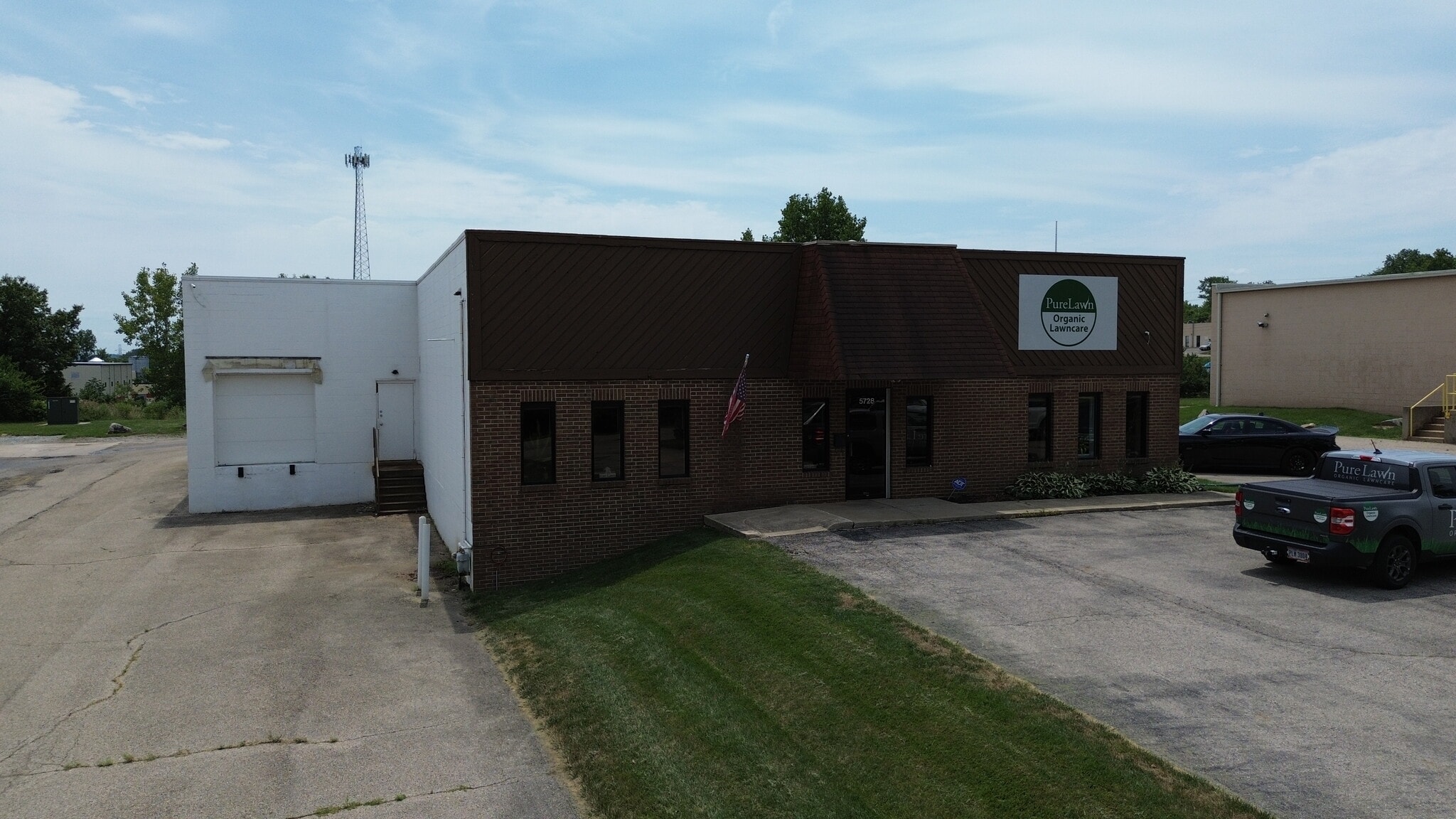 5728 Webster St, Dayton, OH for Sale