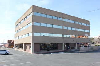 Pueblo, CO Office - 720 N Main St