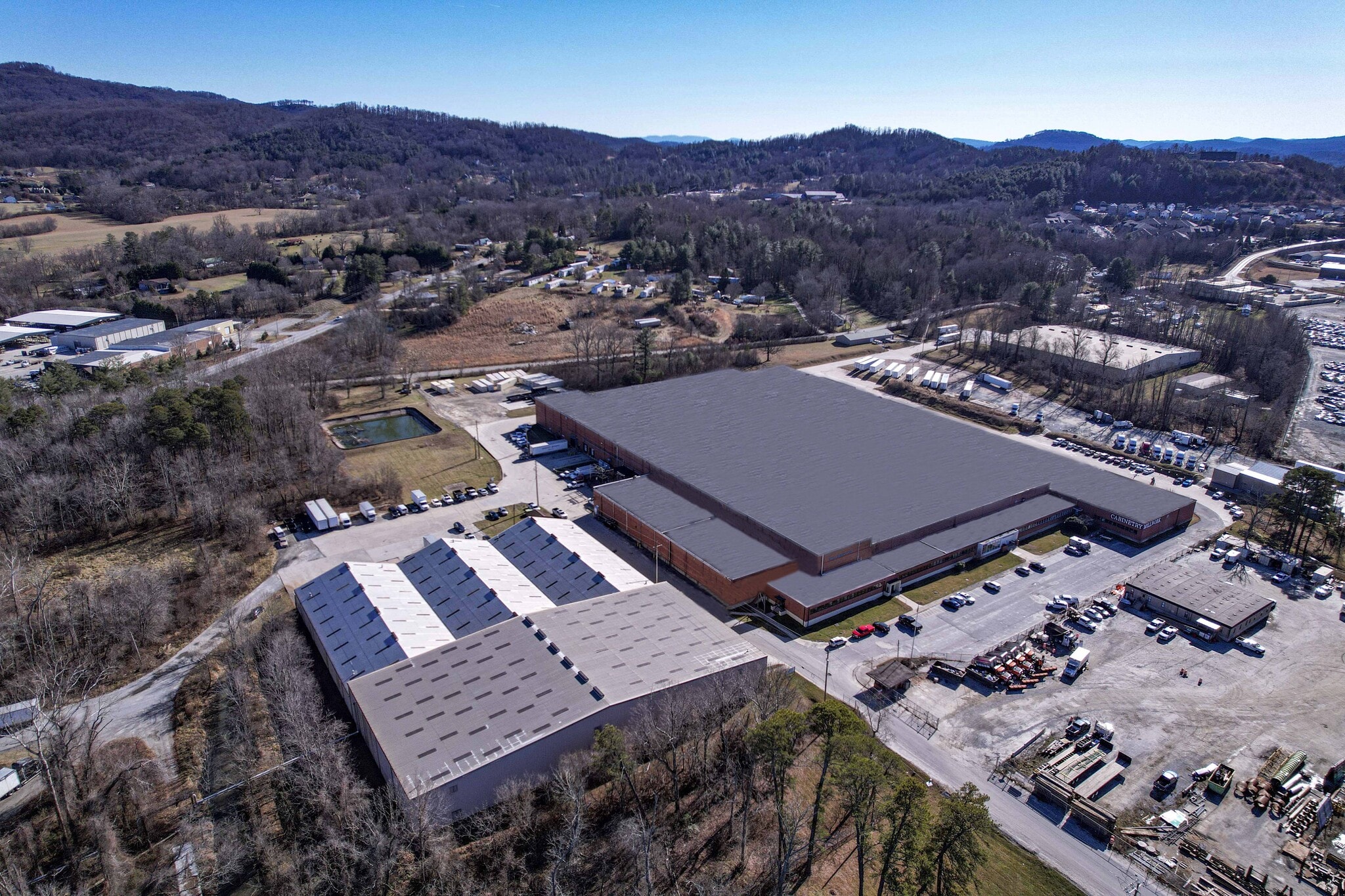 4600 Hendersonville Rd, Fletcher, NC for Rent