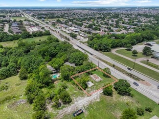 Anna, TX Commercial - 421 W White St Anna, TX Commercial - 421 W White St