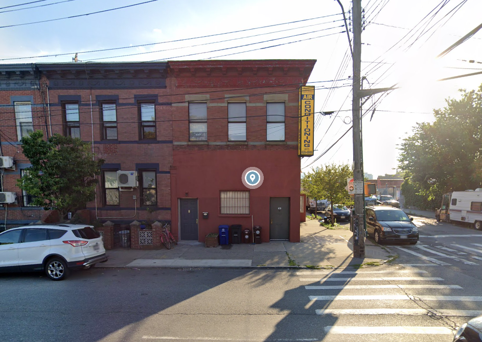 507 Vandervoort Ave, Brooklyn, NY for Rent