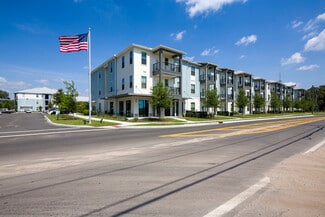 Brandon, FL Retail - 1225 Landon Preserve Cir