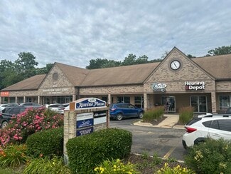 Brighton, MI Retail - 455 E Grand River Ave