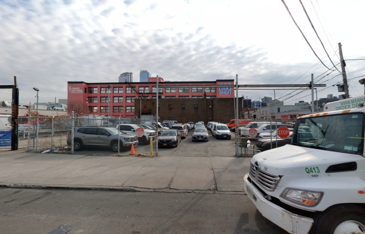 1001 46th Ave, Long Island City, NY for Rent
