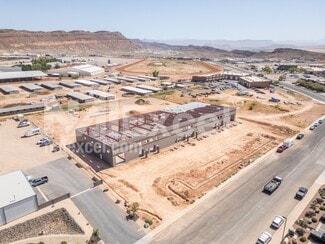 Hurricane, UT Industrial - 5564 720 S Hurricane, UT Industrial - 5564 720 S