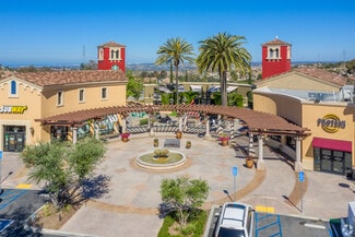 Chula Vista, CA Retail - Mt Miguel Rd @ Proctor Valley Rd