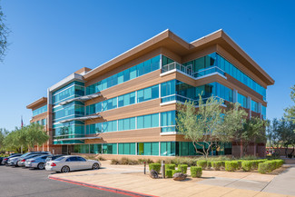 Scottsdale, AZ Office - 17550 N Perimeter Dr