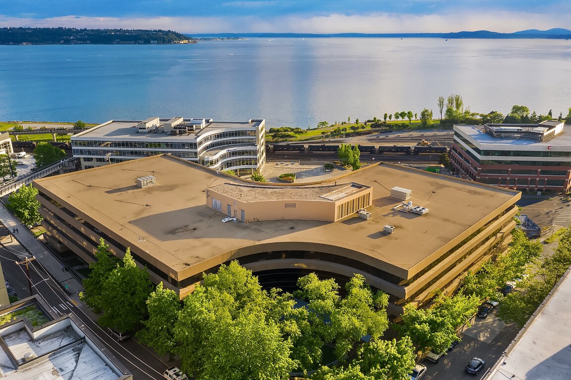 300 Elliott Ave W, Seattle, WA for Rent