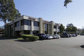 Irvine, CA Office - 2081 Business Center Dr